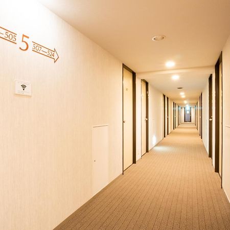 Hotel Aisul Matsuyama Matsuyama  Zewnętrze zdjęcie