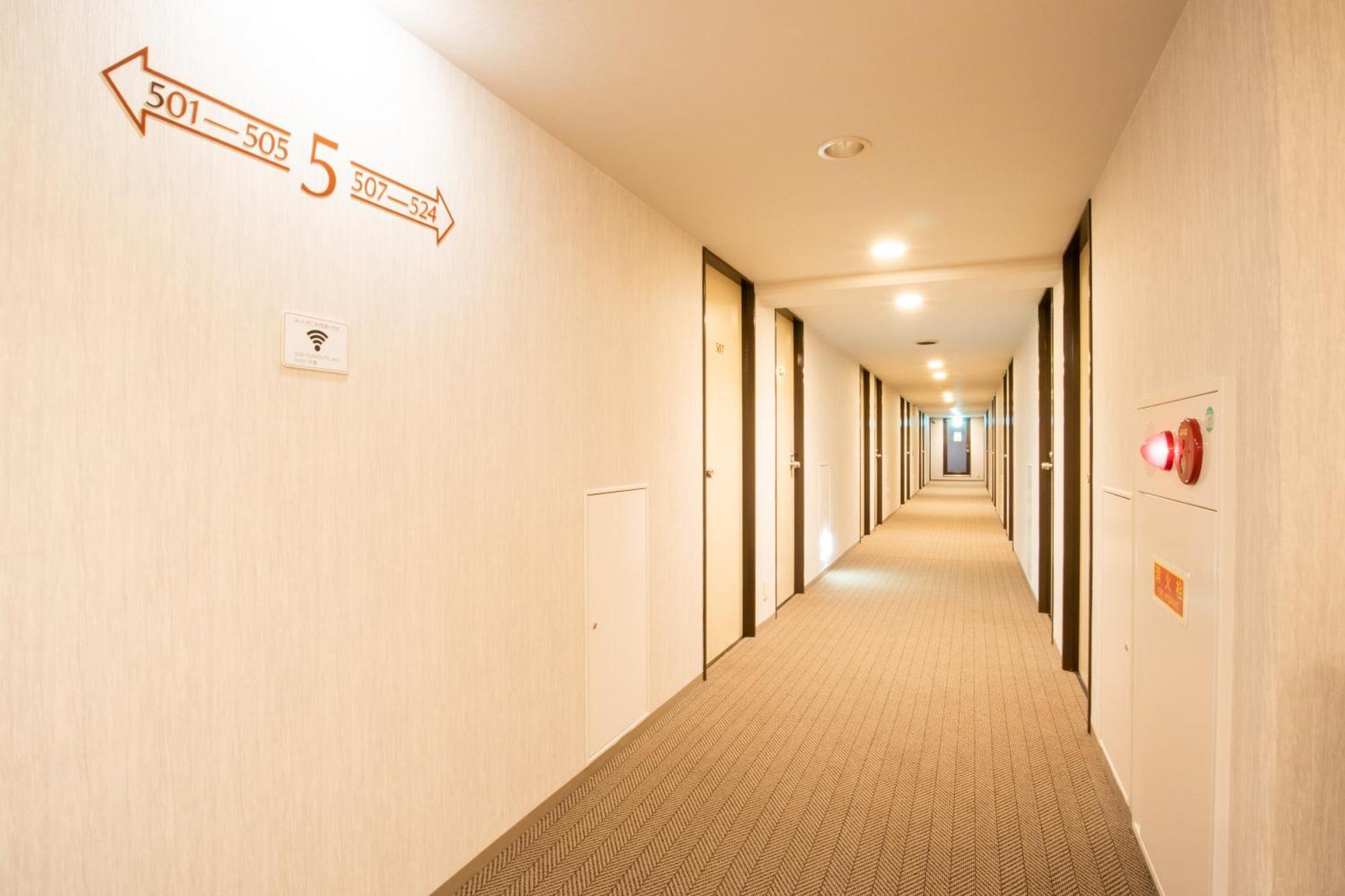 Hotel Aisul Matsuyama Matsuyama  Zewnętrze zdjęcie