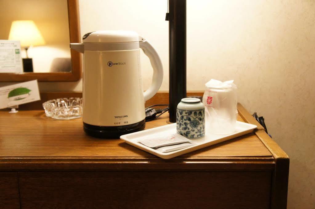 Hotel Aisul Matsuyama Matsuyama  Zewnętrze zdjęcie